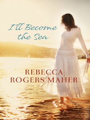 I'll Become the Sea - ebook